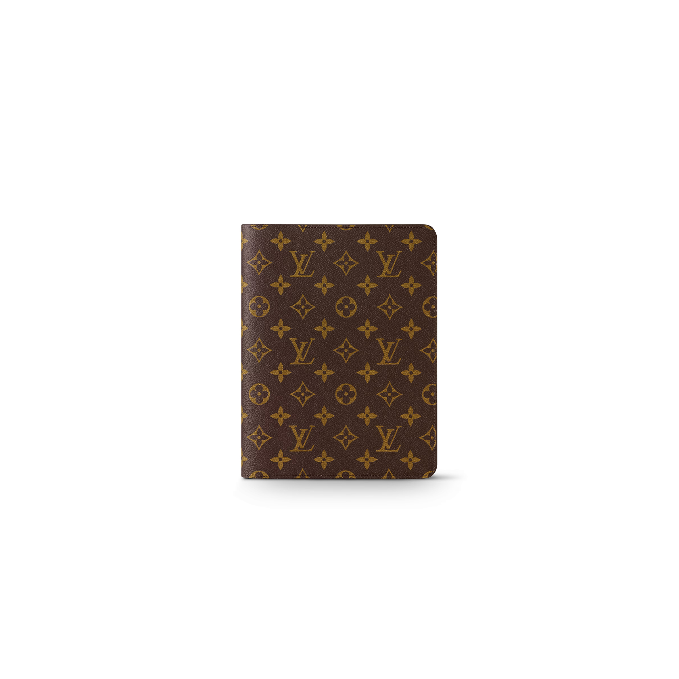 LOUIS VUITTON DESK AGENDA COVER R20100 (23*18.5*3cm) LOUIS VUITTON DESK AGENDA COVER R20100 (23*18.5*3cm)